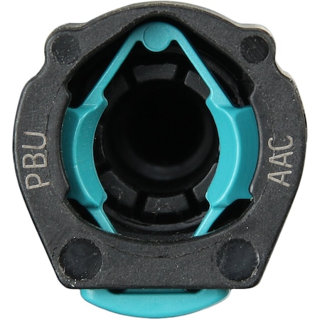 Genuine Breather Hose, 99710602402 99710602402